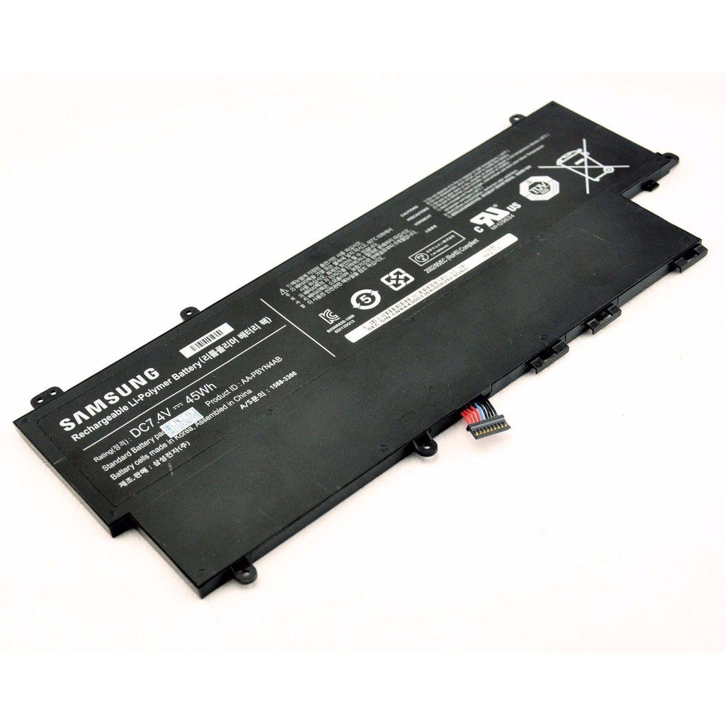 Pin Samsung (Original)45Wh 530U3C 530U3B 535U3C 540U3C 532U3C PBYN4AB (AA-PBYN4AB) Battery