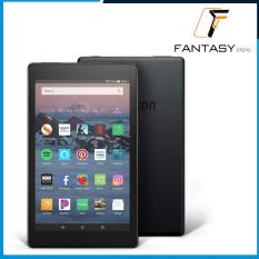 Amazon Kindle Fire HD8 (Bản mới nhất 2018) – Hàng nhập khẩu