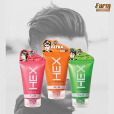 Wax tạo kiểu tóc – HEX MATT SCRAPER 100g