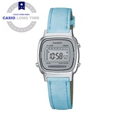 Đồng hồ nữ Casio LA670WL-2ADF chính hãng