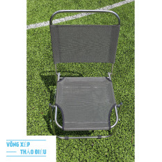 Ghế inox nhỏ