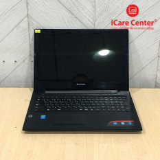 Laptop Lenovo G50-80 Core i3