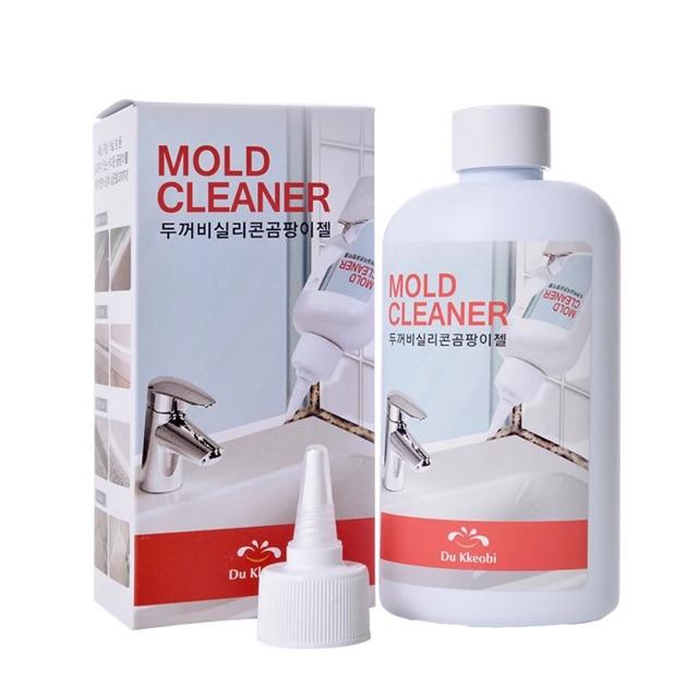 Dung Dịch Tẩy Mốc Mold Cleaner 120ml-tẩy mốc trên nhựa,trên cao su