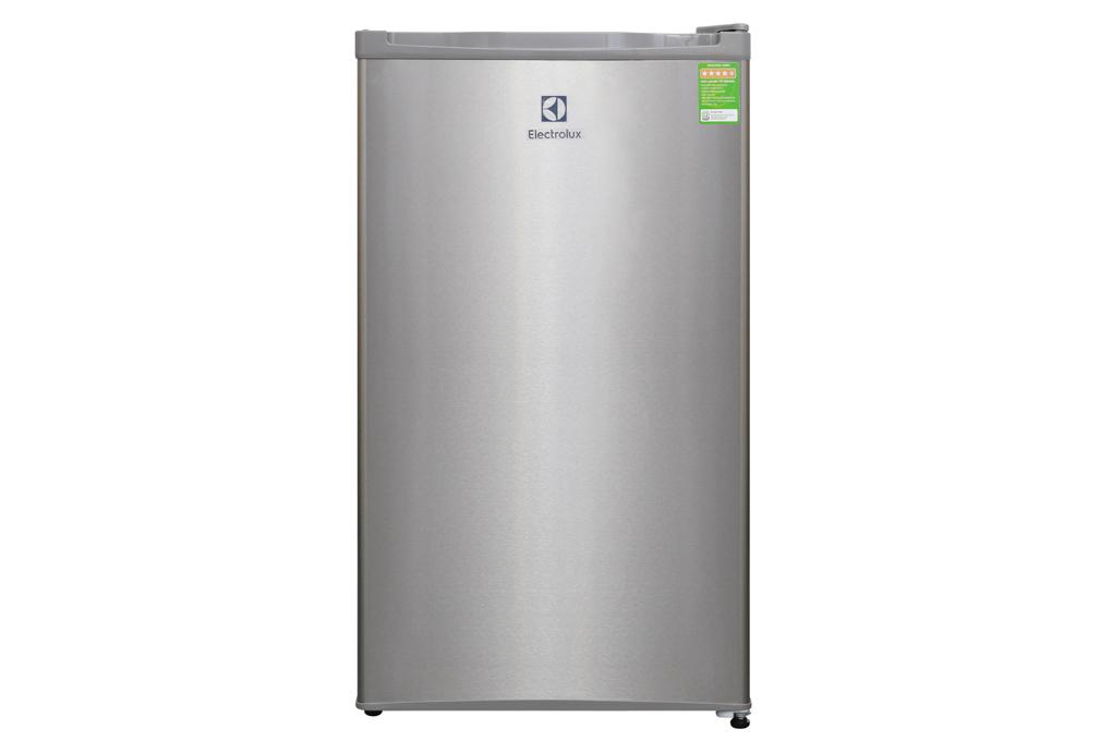 Tủ lạnh mini Electrolux EUM0900SA 92 lít, Dung tích tổng:92 lít Dung tích sử dụng:85 lít Số người sử dụng:1...