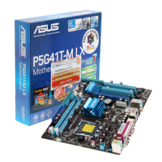 Main g41 Asus ram 3 – hàng zin