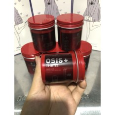 SÁP VUỐT TÓC NAM Osi Thrill 3 siêu giữ nếp 10-12h dung tích 100g