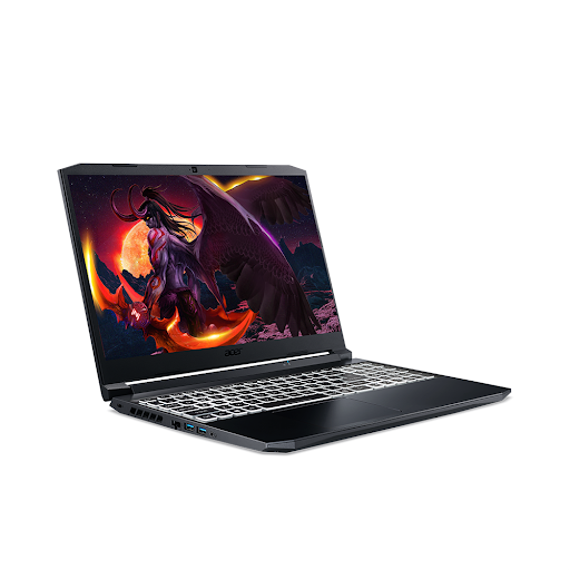 [Voucher 15% max 3TR] Laptop Acer Nitro 5 Eagle AN515-57-54MV (NH.QENSV.003) (i5-11400H) (Đen) - Bảo hành 12 tháng