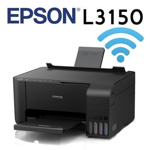 Máy in phun màu Epson L3250 )- Print/ Copy/ Scan/Wifi dùng mực 003 epson hãng(thay epson L365/L385/L405/L360/L310