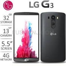 LG G3 ram 3G/32G Fullbox