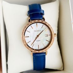 Đồng hồ nữ Casio Sheen SHE-4052PGL