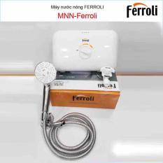 MÁY NƯỚC NÓNG RITA FS-4.5 TE
