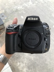 Body Nikon D700 – Tường Duy Digital