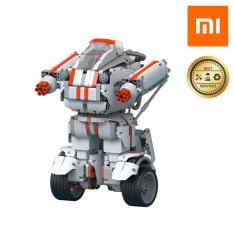 Bộ đồ chơi xếp hình điều khiểu Xiaomi Mi Bunny Robot Builder