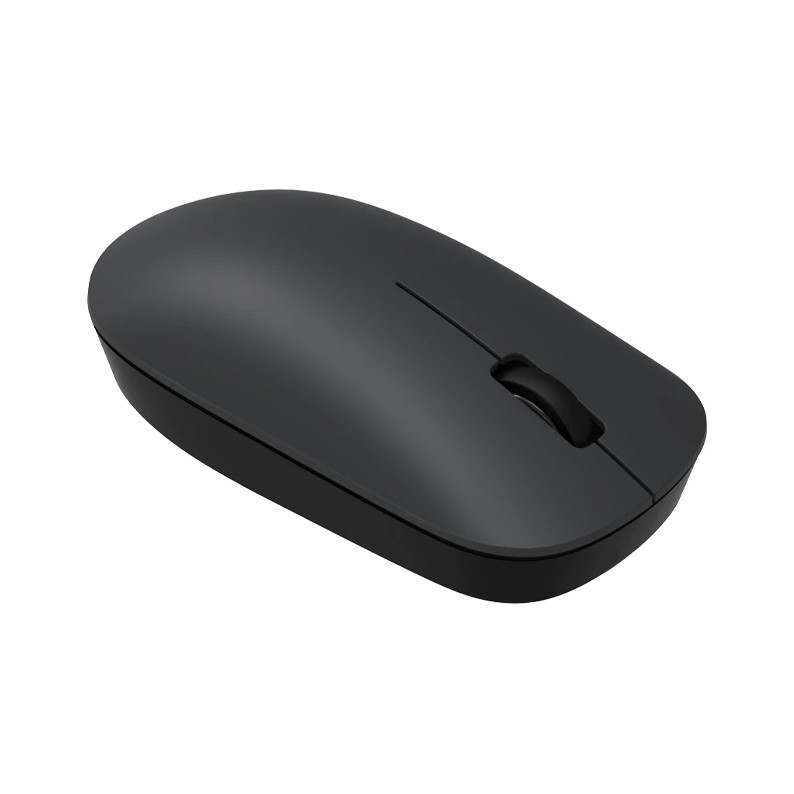 Chuột không dây Xiaomi Wireless Mouse Lite chuột máy tính giá rẻ
