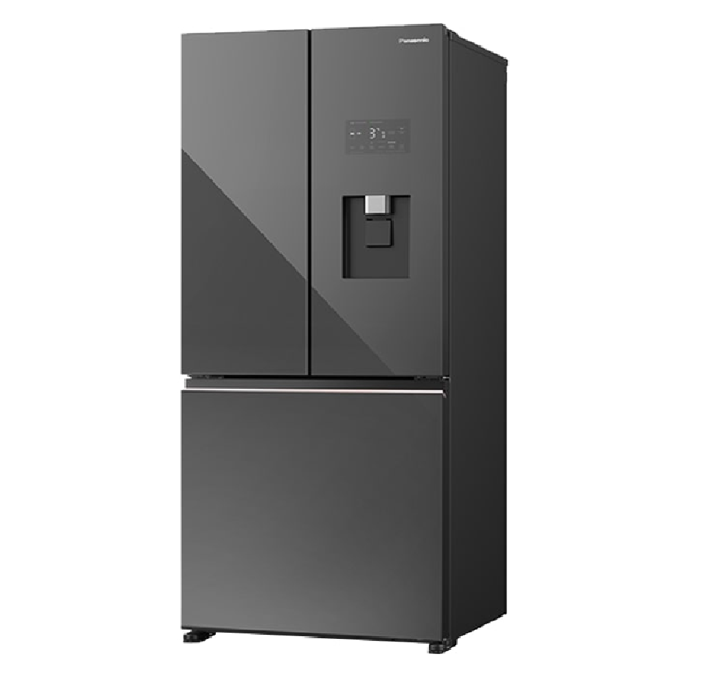 [VOUCHER 1.000K]Tủ lạnh Panasonic Inverter 495 lít NR-CW530XMMV Mới 2022