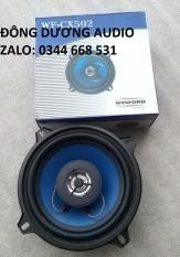 LOA Ô TÔ 12CM WINFORD 502 – GIÁ 2 CHIẾC KHÔNG KÈM NẮP – LOA ĐỒNG TRỤC