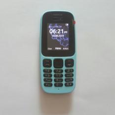 NOKIA 105 – TẶNG PIN MỚI VÀ SẠC MỚI 100%