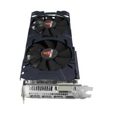 VGA BIOSTAR RX580 8G 2FAN CŨ