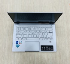 Laptop Acer Swift 3 SF314 511 56G1 i5 1135G7/16GB/512GB SSD/Win10 – HÀNG CHÍNH HÃNG