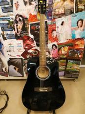 Đàn Guitar Morison