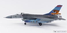 Mô hình máy bay F-16A US Airforce NTAF tỉ lệ 1:72