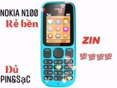 NOKIA n100 / main zin /đủ phụ kiện