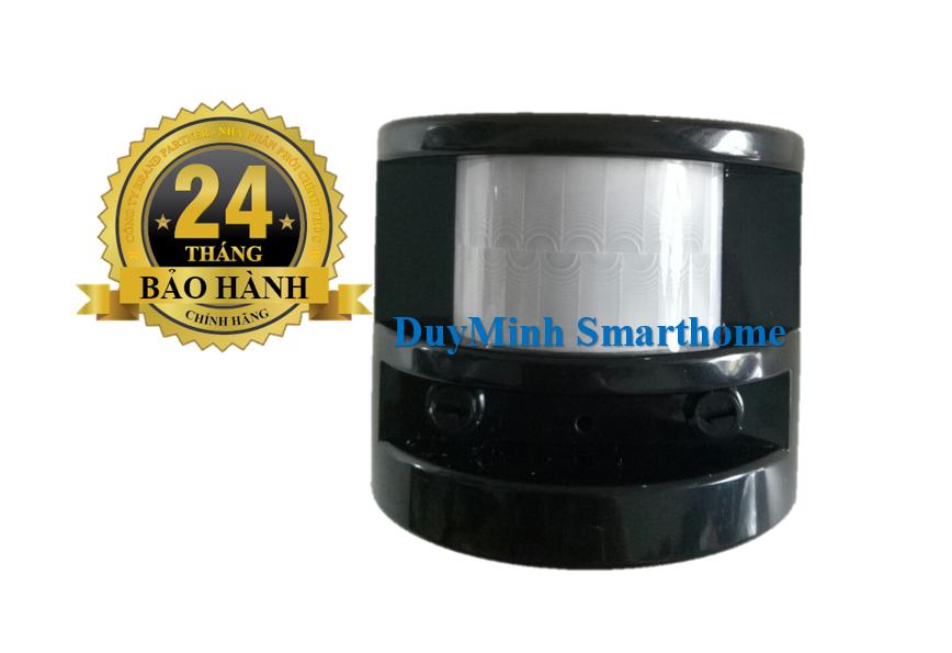 Báo trộm hồng ngoại 06 âm thanh