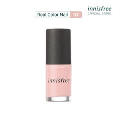 Sơn móng tay innisfree Real Color Nail 6ml