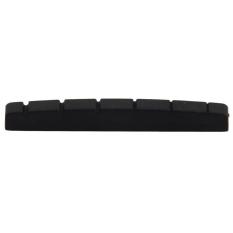 Electric guitar Upper Nut Flat Bottom PT-5042-00 42*3*5.5mm