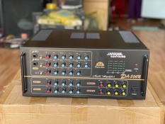 Amply Jarguar PA 506N