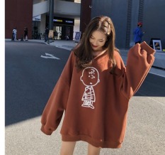 Áo Sweater Nỉ Chui Trơn NHIỀU MÀU SẮC LỰA CHỌN