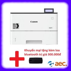 Máy in laser đen trắng Canon image CLASS LBP223dw + Khuyến mại loa bluetooth trị giá 300.000đ