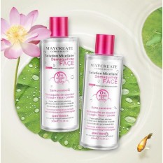 Nước tẩy trang Maycreate 300ml
