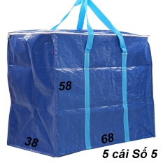 Combo 5 túi bạt số 5 (mua từng cái vào shop sẽ thấy sp đủ size), sản phẩm đa dạng về mẫu mã, kích cỡ, màu sắc, chất lượng tốt, inbox để shop tư vấn thêm