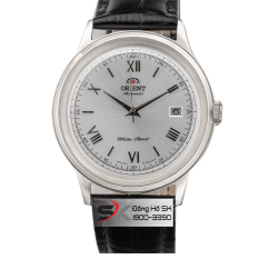 Đồng Hồ Cơ Nam Orient Bambino Gen 2 Cao Cấp Automatic ORBB06TR