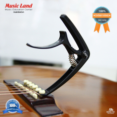 Capo đàn Guitar Acoustic Cao Cấp