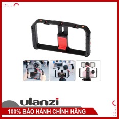 Bộ Khung hỗ trợ quay phim cho điện thoại – Ulanzi U-Rig Pro (FUBA1)