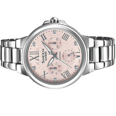 Đồng hồ Casio SHE-3511D-4A