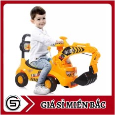 Xe Chòi Chân cần cẩu 1388