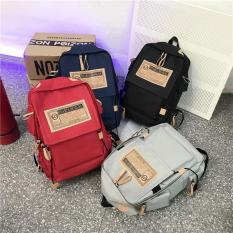 Balo Unisex Hàn Quốc Praza LZT 18inch