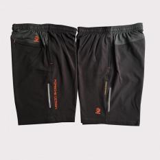 QUẦN SHORT NAM – QUẦN SHORT THỂ THAO NAM PORSCHE VỀ ĐỦ SIZE BAO ĐẸP