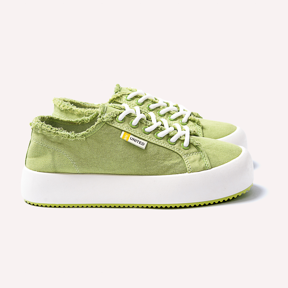 Giày Thể Thao Sneaker Bánh Mỳ Độn Đế Tăng Chiều Cao Nam MINSU M3310 Hàn Quốc Đế Độn Cực Ngầu...