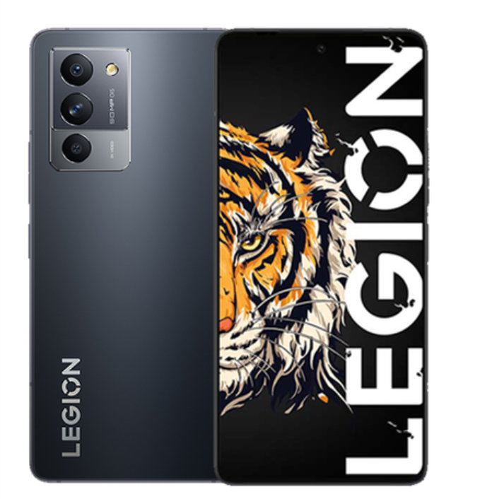 Lenovo Legion Y70 Mobile Phone 6.67” 144Hz OLED Screen Snapdragon 8 Plus Gen 1 Octa Core 5100 mAh Battery 50MP Triple Camera