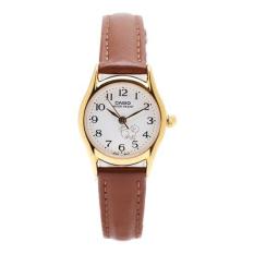Đồng hồ nữ Casio Đại Lý Casio Phước Lộc LTP-1094Q-7B7RDF