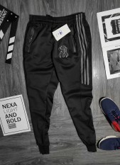 Quần Jogger Thể Thao,Gym, Dạo Phố 3 sọc – Phúc Gym Store