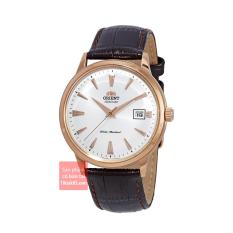 Đồng hồ nam dây da Orient Bambino Gen 1 Version 2 FAC00002W0