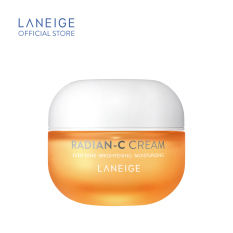 Kem dưỡng Vitamin C giúp sáng da Laneige Radian-C Cream 50ML