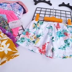 Quần Chục Cho Bé – Quần đùi cho bé từ Sơ Sinh đến 18kg (Combo 10 quần) – Oneforall