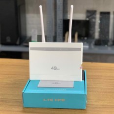 [HCM]Bộ Phát Wifi 4G CPE 101 tốc độ 300Mbps và upload tối đa 50Mbps