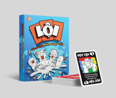 Boardgame Bài Lội – Bản Mở Rộng 1 Của Bài Lầy – Newshop